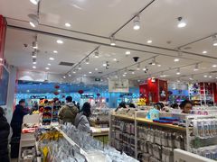 -名创优品(万达广场河东店)