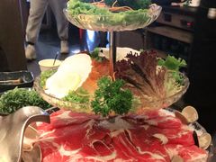 -湊湊火锅·茶憩(打浦桥日月光店)