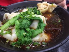 -丽影重庆小面(定西路店)