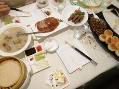 -大鸭梨烤鸭(左家庄店)