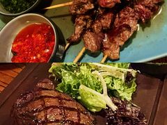 -El Bodegon阿根廷秘鲁餐厅(幸福路店)