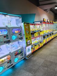 -玩元素·家庭游乐成长中心(香格里拉店)