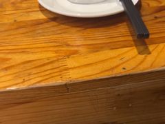 -苹果树下艺术餐厅(通州店)