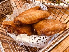 -BISTROFIORE美伊娜(伊犁南路店)