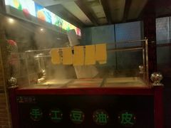 -丽华园(汉阳龙阳店)