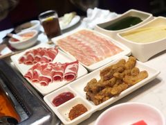 -海底捞火锅(苏宁广场店)