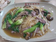 -百家鸡味馆(清泰店)