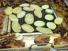 -江湖一盏灯·滇味卤烤(普惠园店)