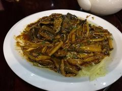 -吴门人家·苏宴宫廷菜(拙政园店)