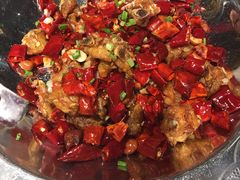 -湘聚缘湘菜馆(斜土路店)