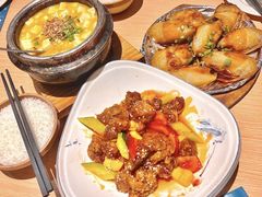 -满香舒·漳州小馆(大唐店)