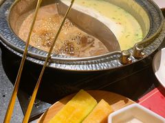 -牛New寿喜烧(虹桥新天地店)