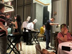 -金鸭季·北京烤鸭(深业上城店)