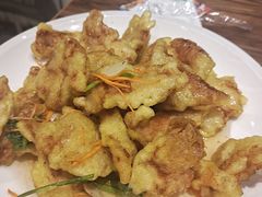 -九转小磨·非遗东北菜(群力店)