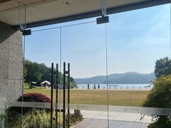 -天目湖涵田度假村