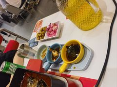 -雅佳神话·麻辣烤鱼(新街口店)