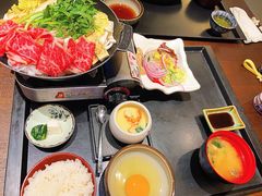 -江户前日本料理(瑞诗酒店店)