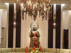 -新加坡文华东方酒店