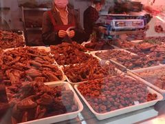 -黄毛鸭脖(汉阳总店)