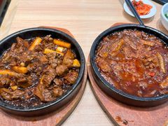 -米村拌饭(东方新天地店)