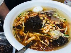 -顺姬冷面(长白西路店)
