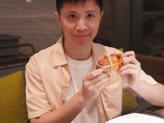 -博林天瑞喜来登酒店·西丽尚膳