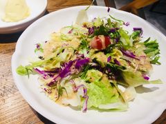 -釜山火炉韩式炭火烤肉(欧洲城店)