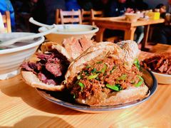 -昌顺马记小吃店(昌盛园店)
