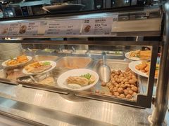 -宜家·瑞典风味餐厅(四元桥店)