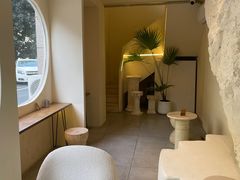 -伊斯坦布尔土耳其清真咖啡餐厅