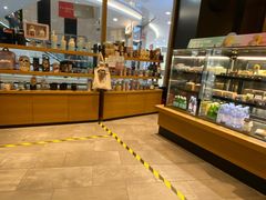 -星巴克(北京王府井店)