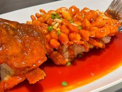 -西湖春天•老字号杭州菜(百汇店)