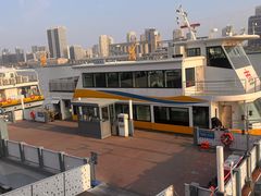 -丹东路渡口(轮渡站)