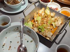 -闽上鲜·福建菜(龙湖滨江天街店)