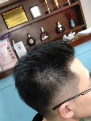 -柯琳造型直营店