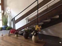 -蜜桃餐厅·伴山(湖滨商业街店)