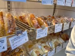 -巴思客·蛋糕·面包(杨桥西路店)
