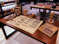 -肆兮眼镜·蔡司·徕卡战略合作店(大坪店)