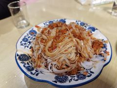 黄记凉粉-富临轩私房菜(集庆门大街店)