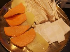-坛子李地摊烤肉(罗斯福店)