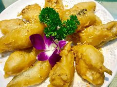 -新享乐海鲜(翠华路店)