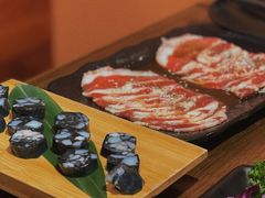 -焱岛烧肉·活鳗炙烤(晋江万达店)