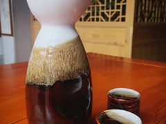 桂花酒-醉长安(南门总店)