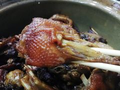 姜母鸭-斯丹姜母鸭·古法干香(涂门街总店)