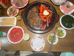 -牛市坎火锅(建设路店)