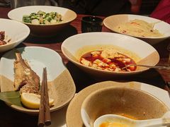 -外婆家(南开大悦城店)