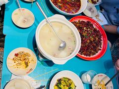 -川正旺江湖菜(三元桥店)