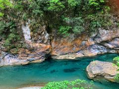 -太鲁阁公园