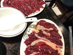 -八合里潮汕鲜牛肉火锅(惠州华贸店)