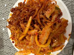 -春花民族美食(佳木斯总店)